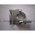 ISO9001;2008 Forged Putlog Coupler